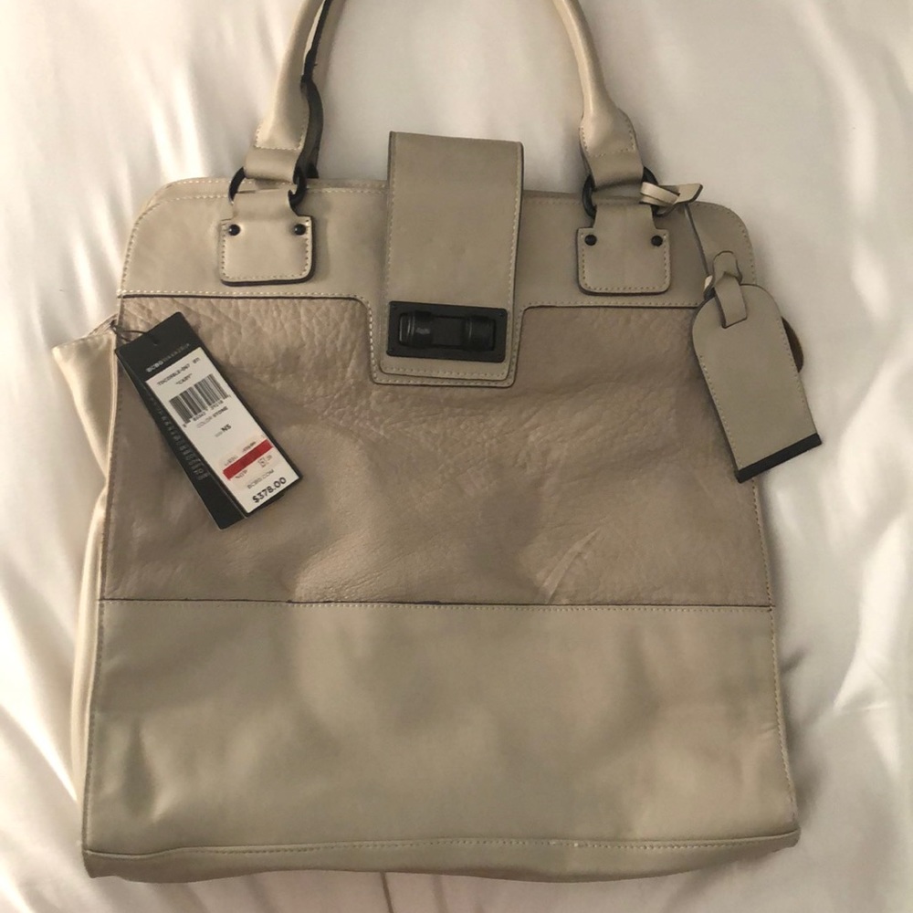 BCBG handbag